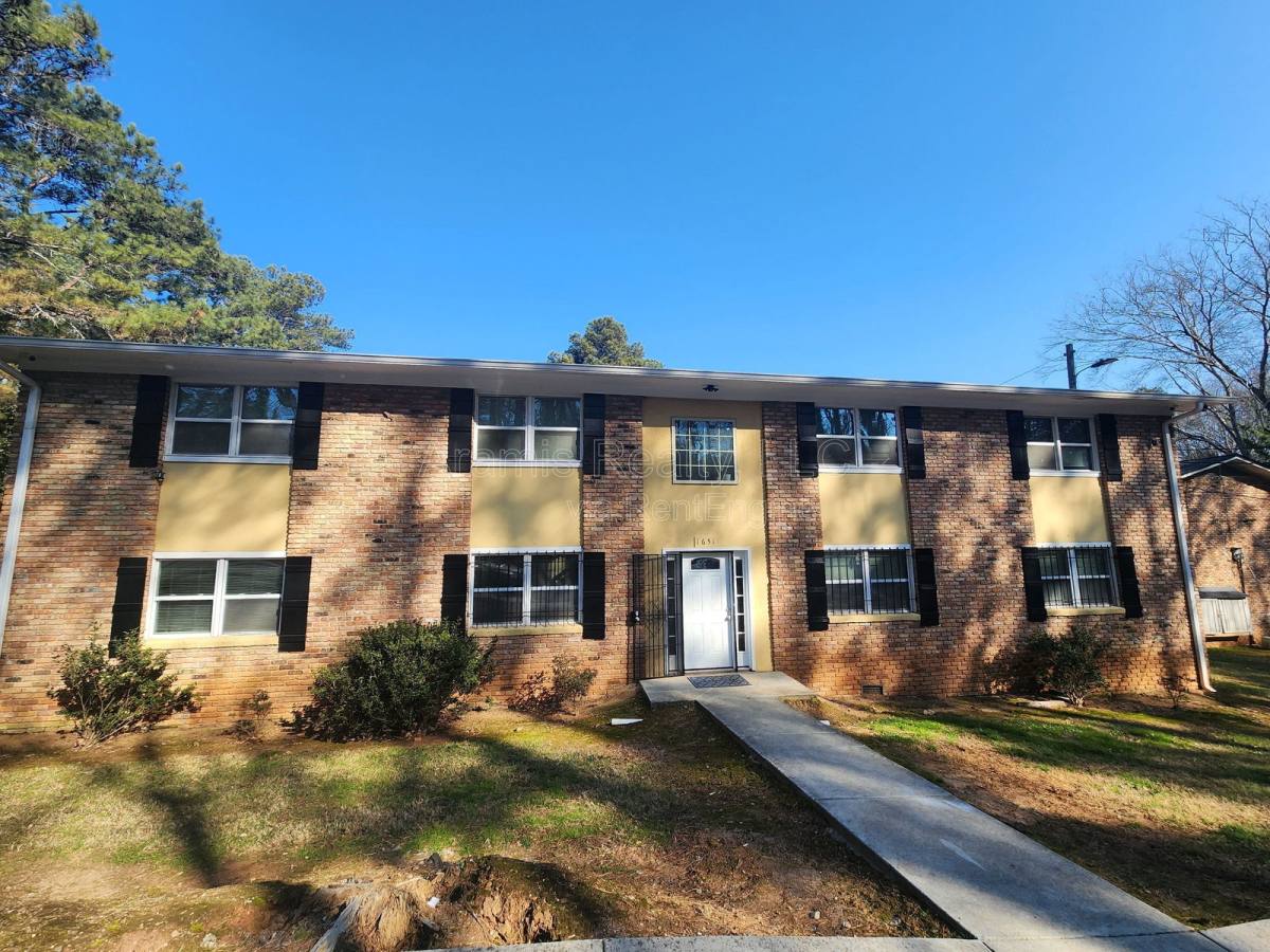 Apartment for rent at 1651 Line Circle #3, Decatur, GA 30032