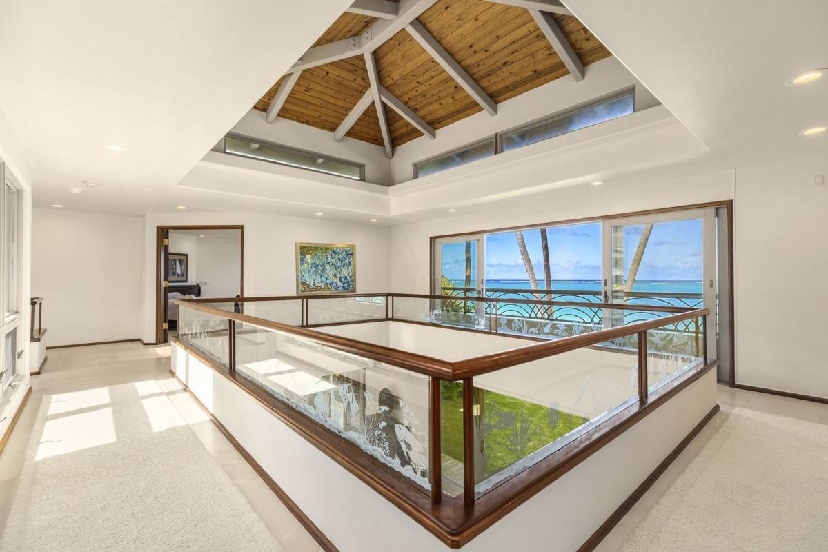House for rent at 1408A Mokulua Dr, Kailua, HI 96734