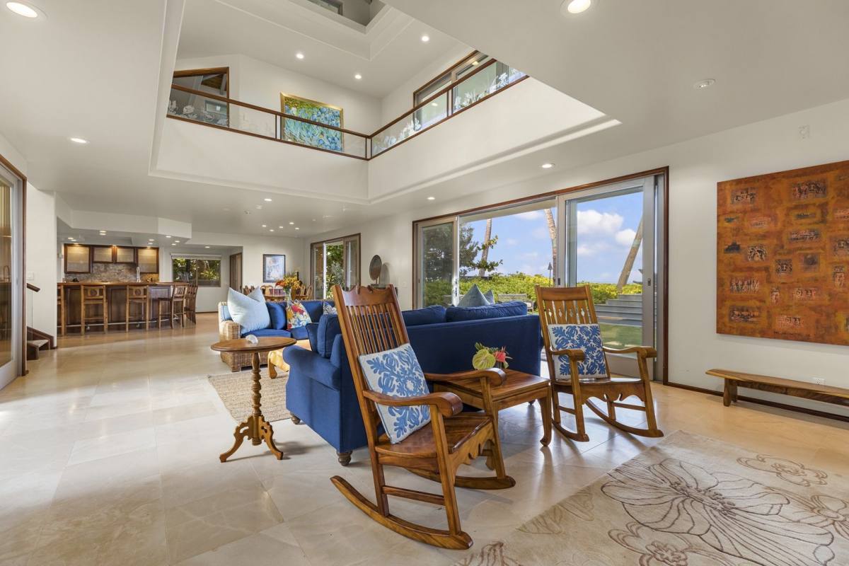 House for rent at 1408A Mokulua Dr, Kailua, HI 96734
