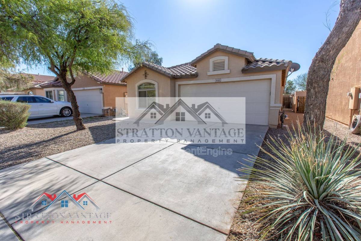 House for rent at 4149 E Azurite Rd, San Tan Valley, AZ 85143