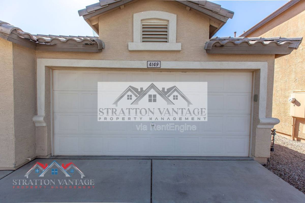 House for rent at 4149 E Azurite Rd, San Tan Valley, AZ 85143
