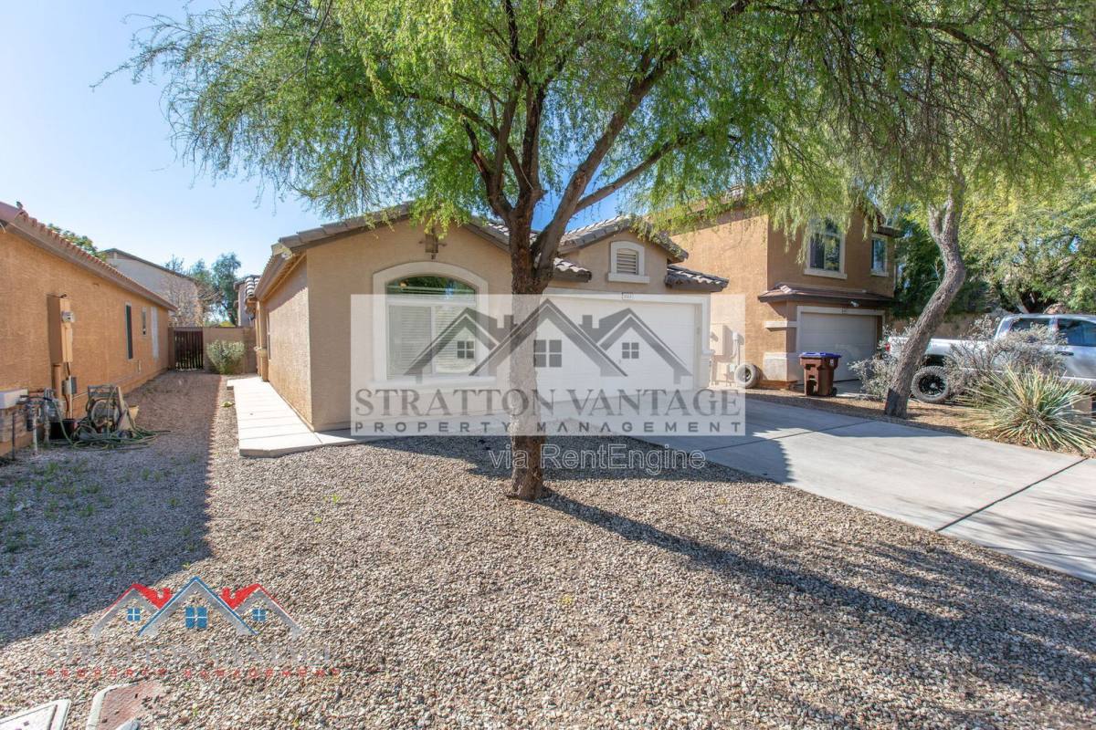 House for rent at 4149 E Azurite Rd, San Tan Valley, AZ 85143