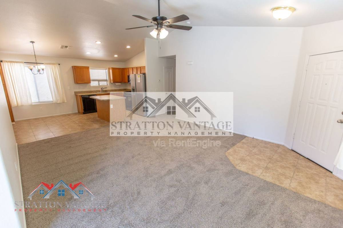 House for rent at 4149 E Azurite Rd, San Tan Valley, AZ 85143