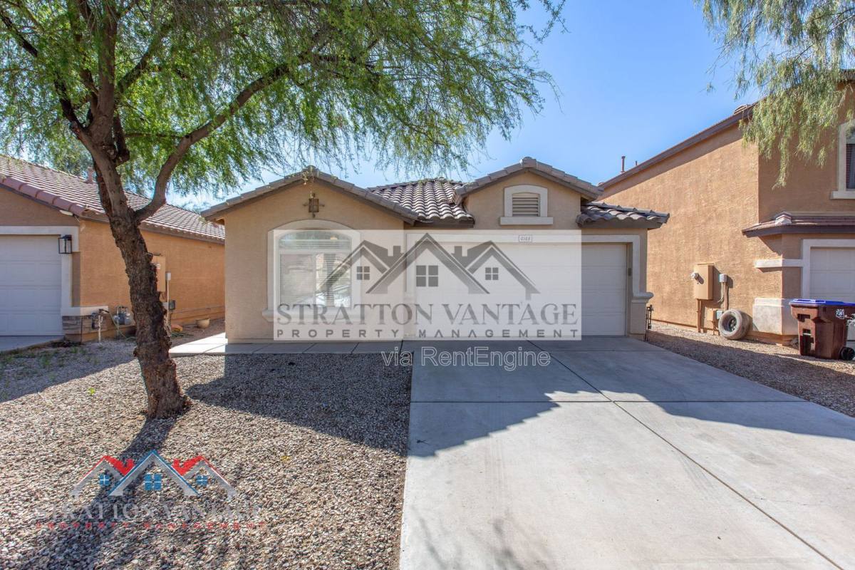 House for rent at 4149 E Azurite Rd, San Tan Valley, AZ 85143