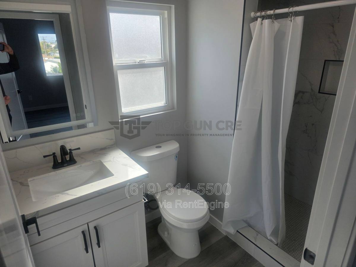 Apartment for rent at 4862 Fond Du Lac Court #101, San Diego, CA 92117