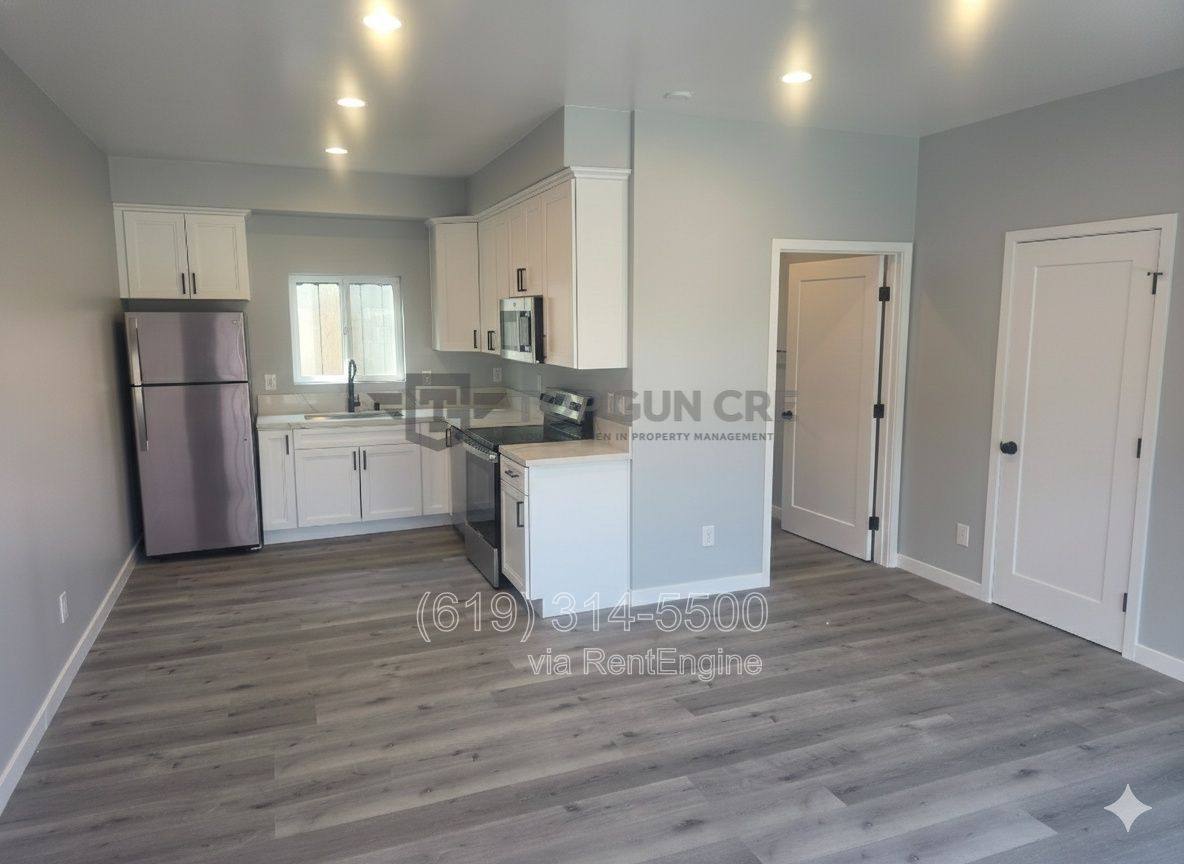 Apartment for rent at 4862 Fond Du Lac Court #101, San Diego, CA 92117