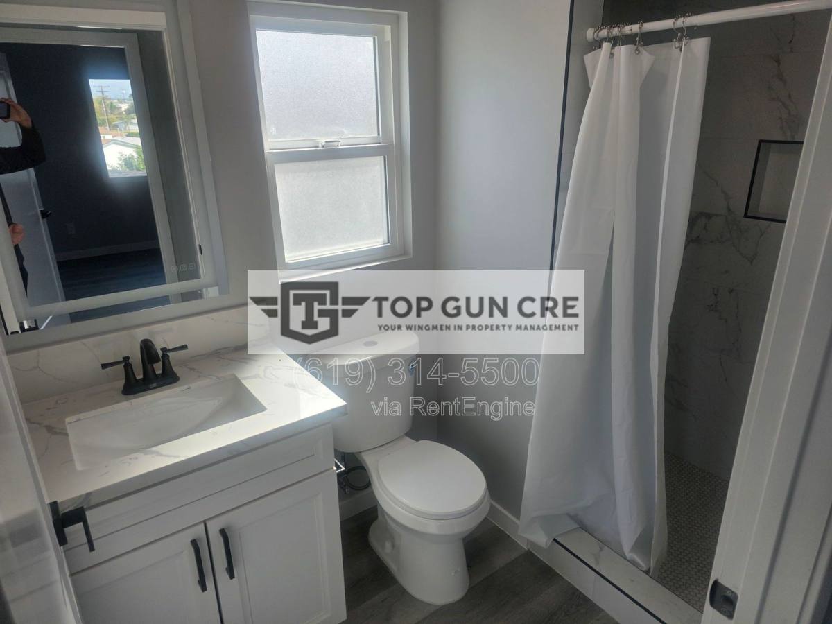 Apartment for rent at 4862 Fond Du Lac Court #101, San Diego, CA 92117