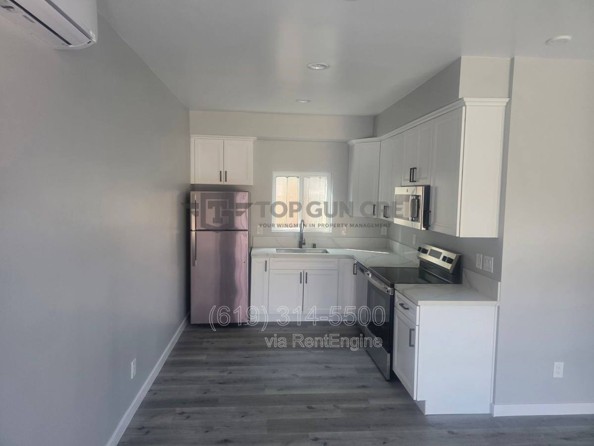 Apartment for rent at 4862 Fond Du Lac Court, San Diego, CA 92117