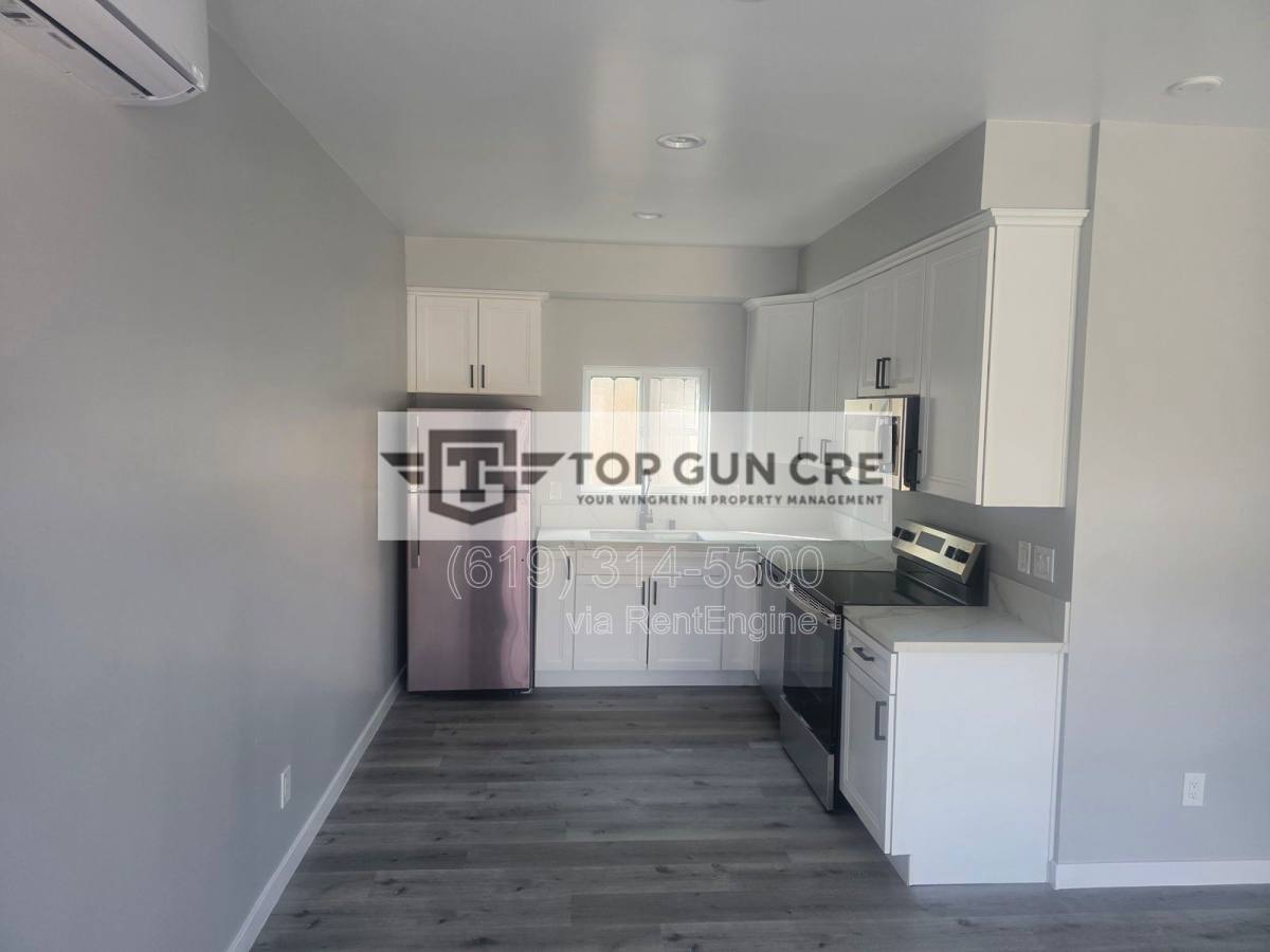 Apartment for rent at 4862 Fond Du Lac Court #101, San Diego, CA 92117