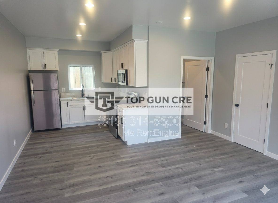 Apartment for rent at 4862 Fond Du Lac Court #101, San Diego, CA 92117