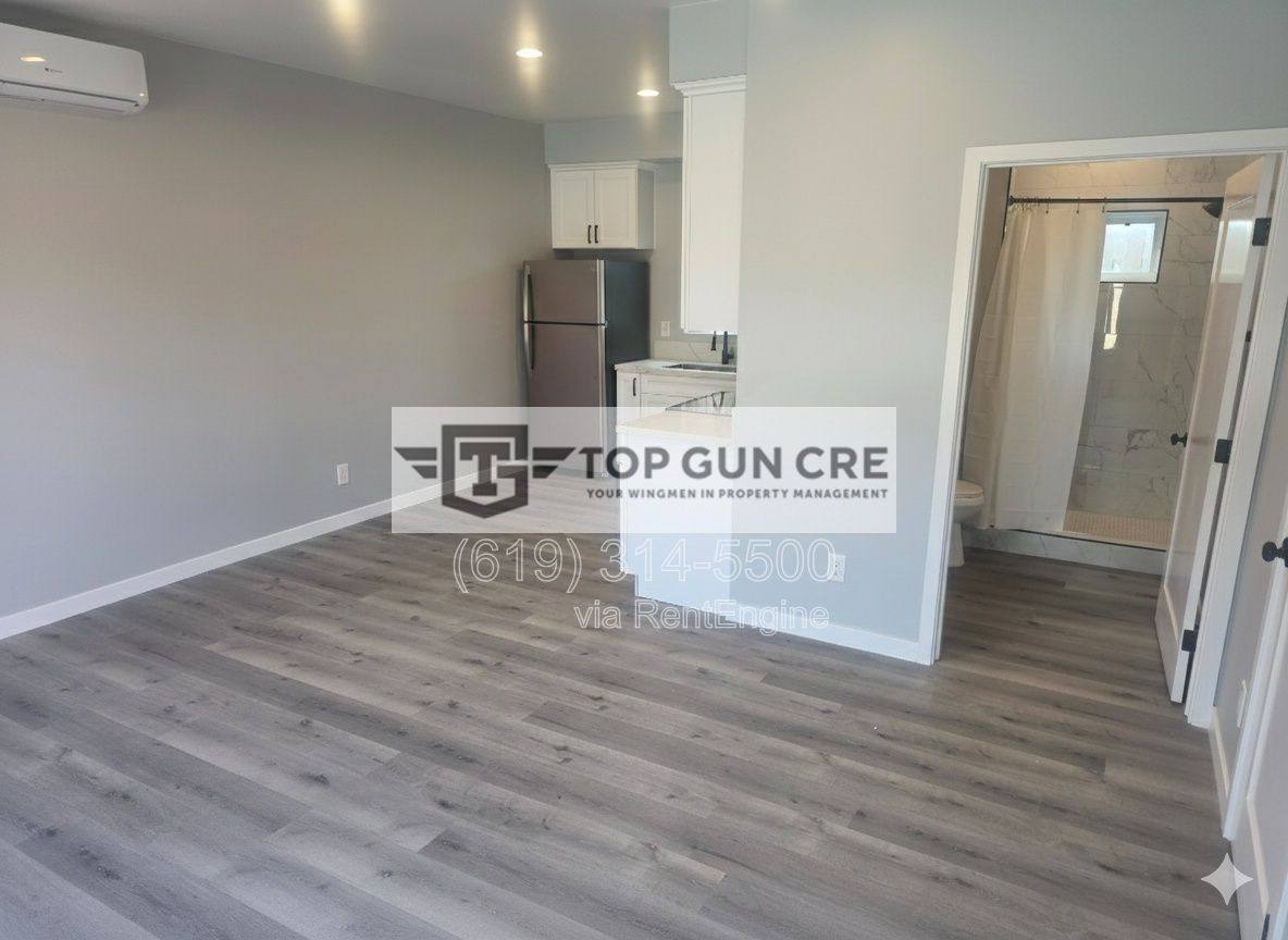 Apartment for rent at 4862 Fond Du Lac Court #101, San Diego, CA 92117