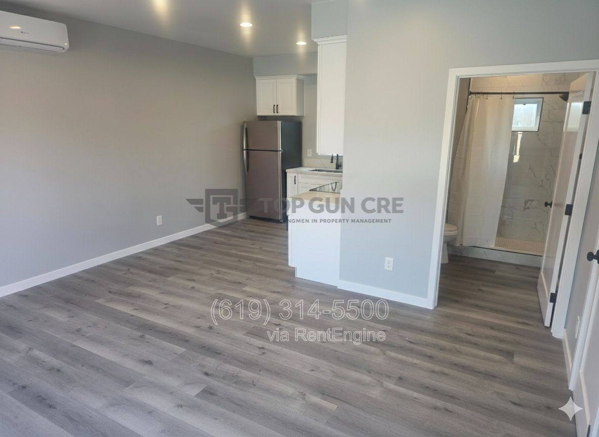Apartment for rent at 4862 Fond Du Lac Court #101, San Diego, CA 92117