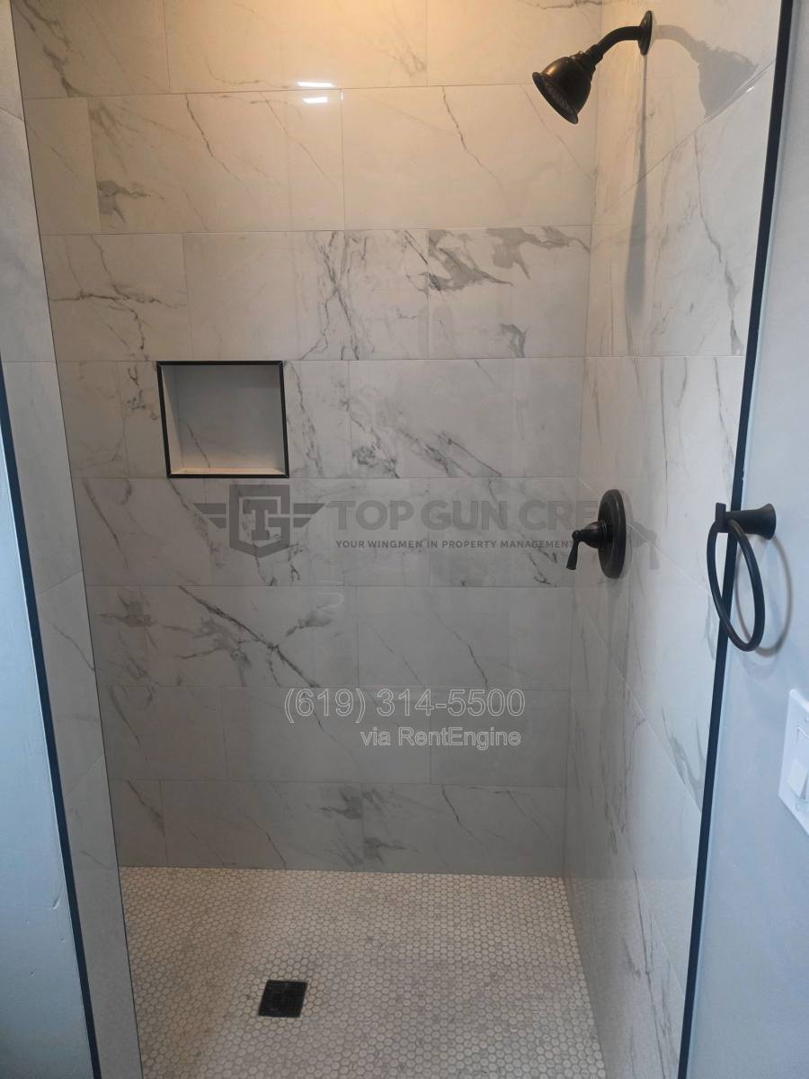 Apartment for rent at 4862 Fond Du Lac Court #101, San Diego, CA 92117