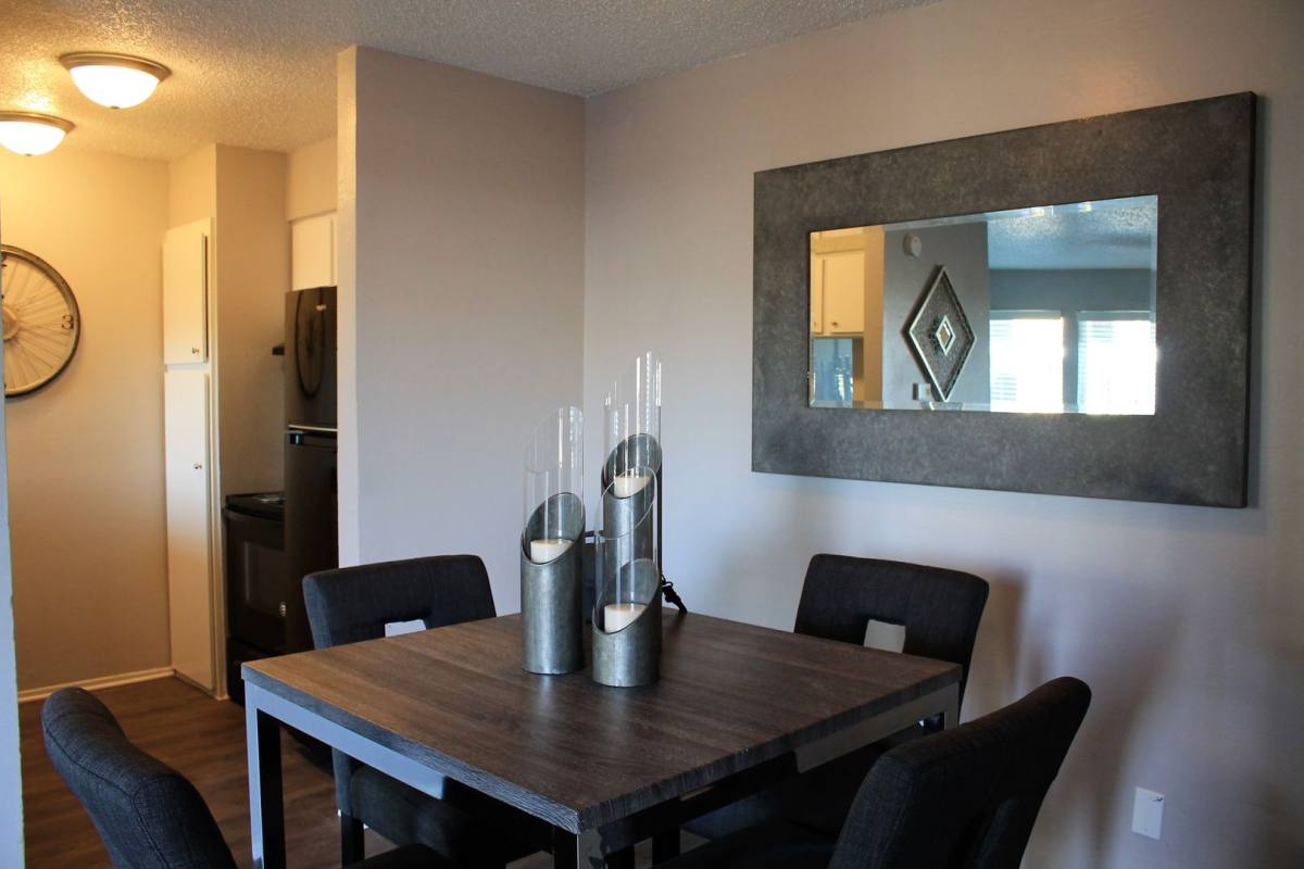 Townhouse for rent at 3706 Seymour Rd, Wichita Falls, TX 76309