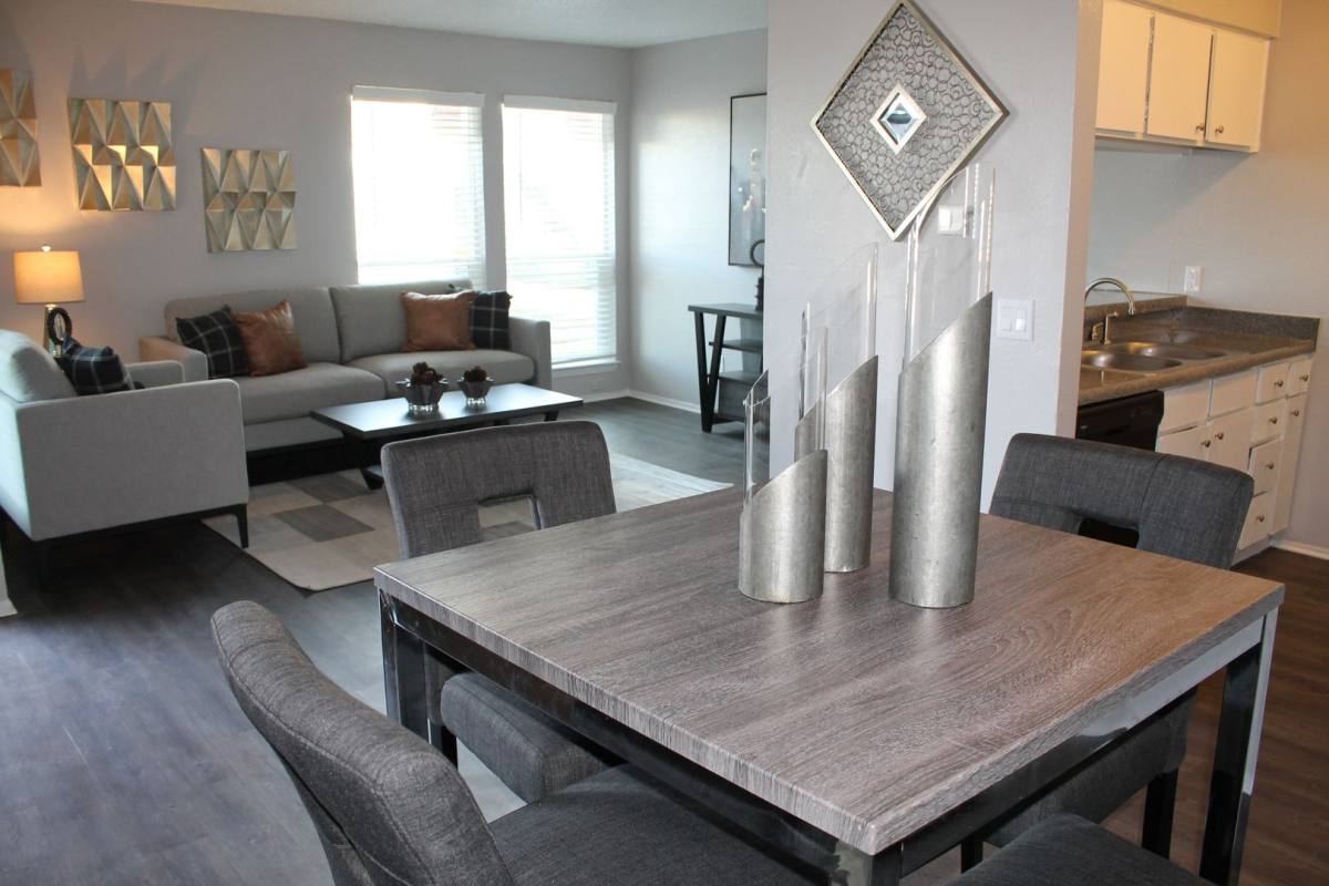Townhouse for rent at 3706 Seymour Rd, Wichita Falls, TX 76309