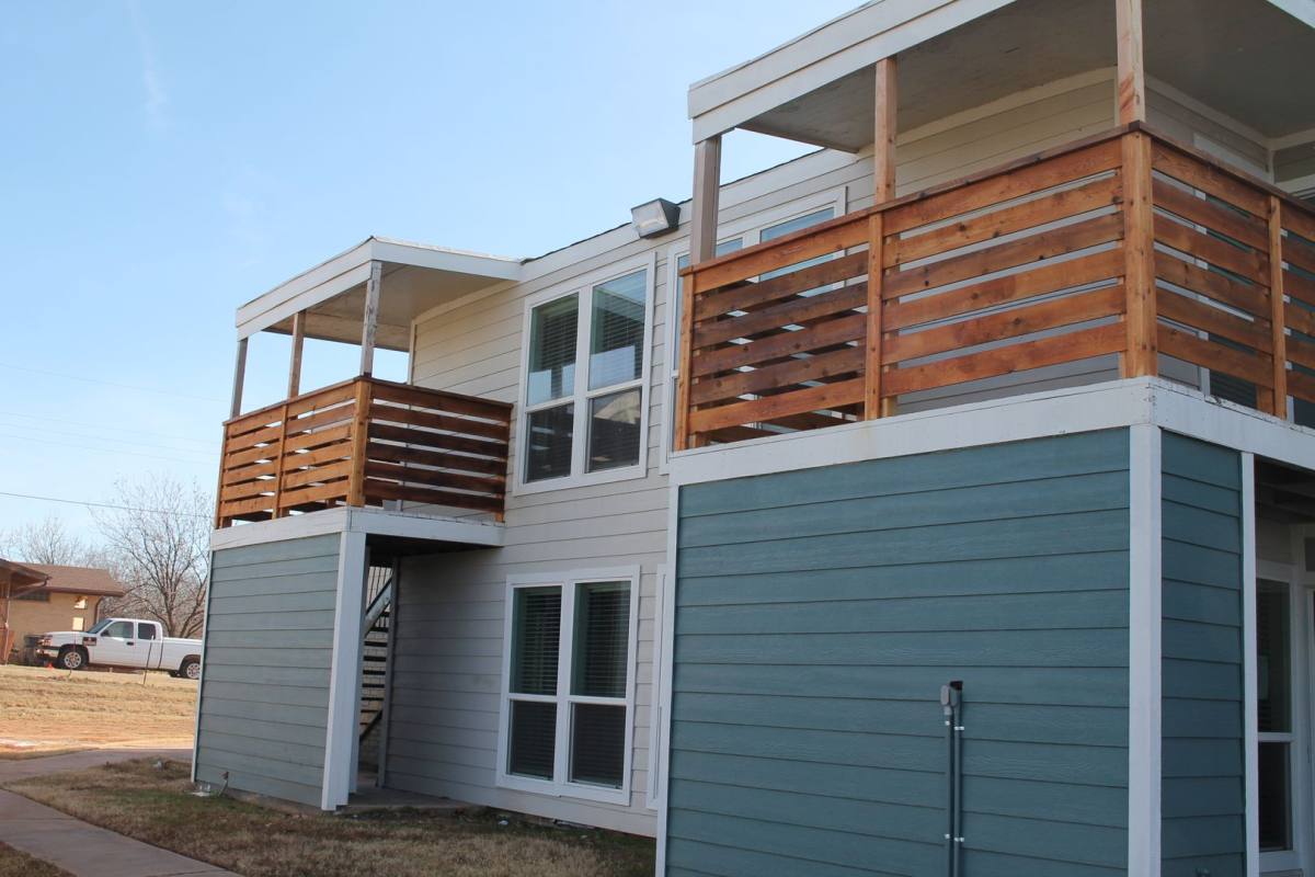 Townhouse for rent at 3706 Seymour Rd, Wichita Falls, TX 76309