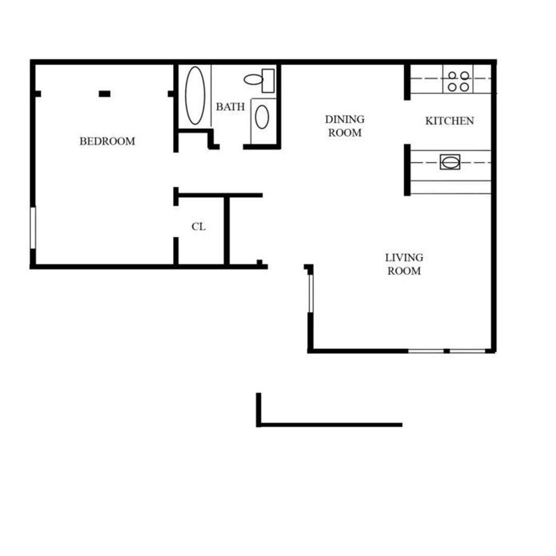 Townhouse for rent at 3706 Seymour Rd, Wichita Falls, TX 76309