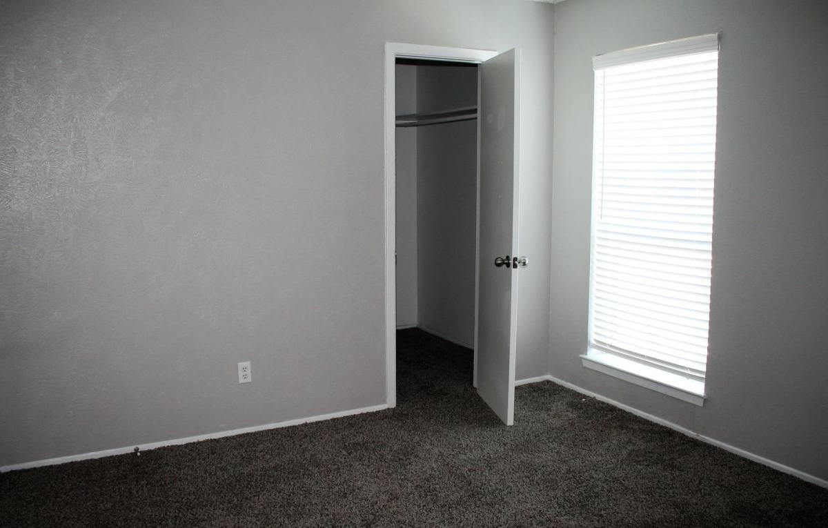 Townhouse for rent at 3706 Seymour Rd, Wichita Falls, TX 76309
