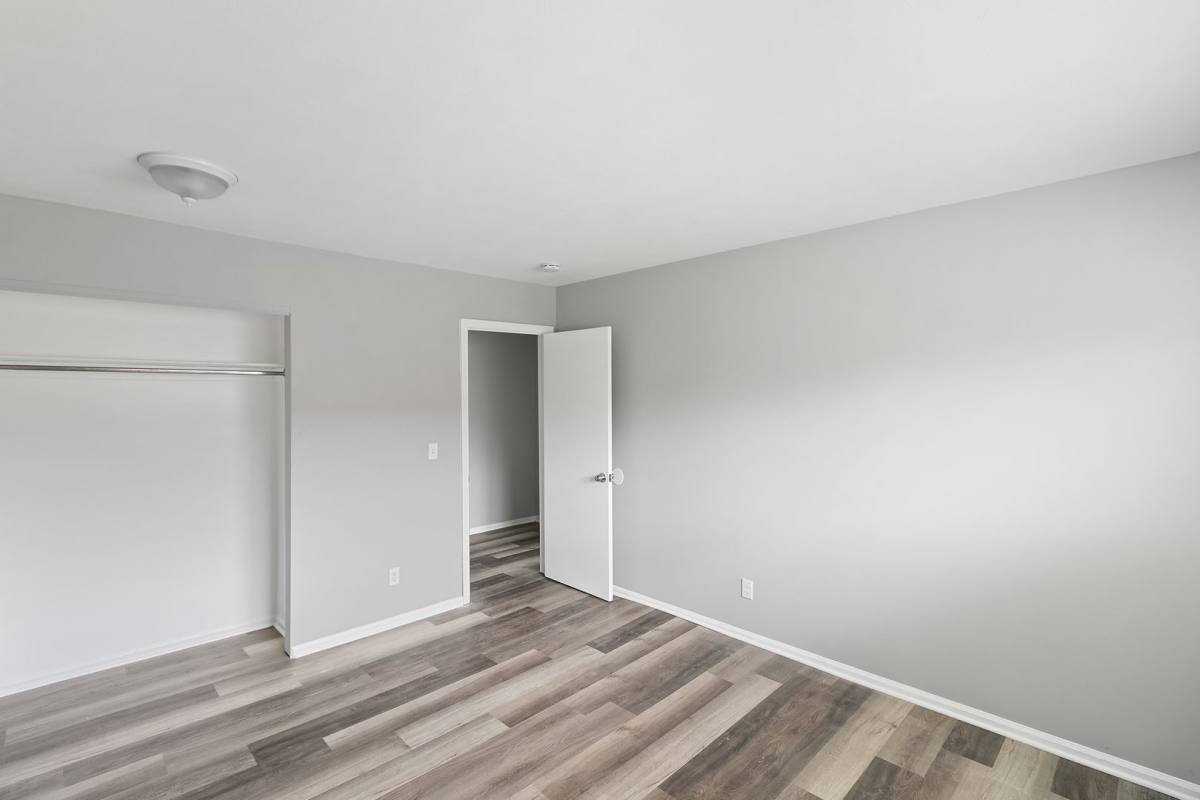 Apartment for rent at 4221 N Grand River Ave, Lansing, MI 48906