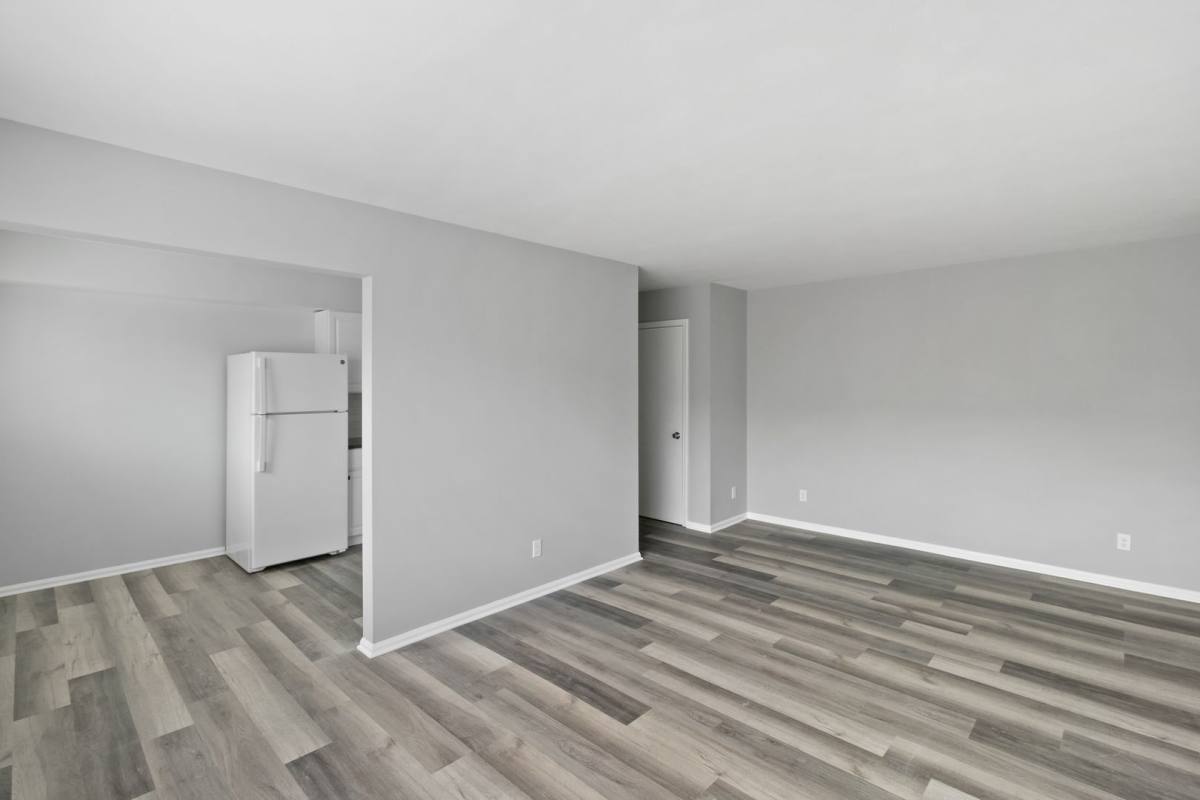 Apartment for rent at 4221 N Grand River Ave, Lansing, MI 48906