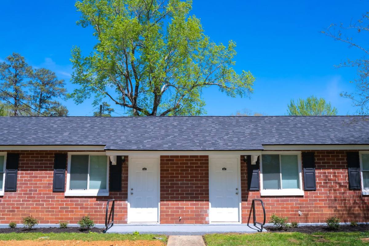 Apartment for rent at 325 Blvd Rd, Sumter, SC 29153
