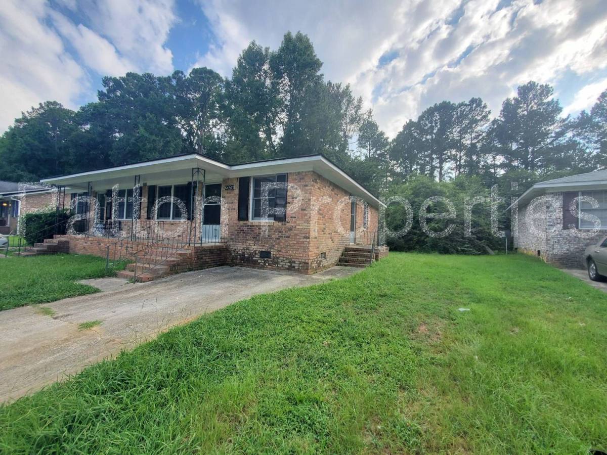 Apartment for rent at 2025 Apple Valley Rd, Columbia, SC 29210