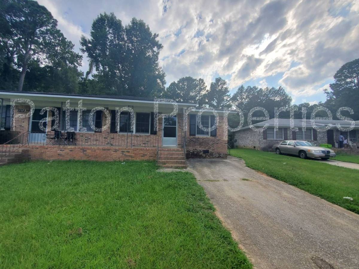 Apartment for rent at 2025 Apple Valley Rd, Columbia, SC 29210