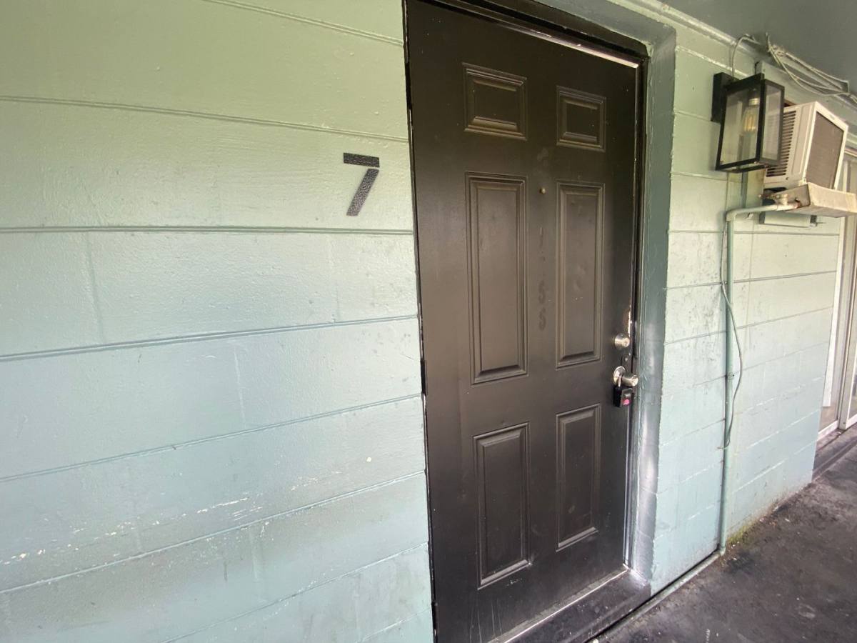 Apartment for rent at 1341 W Point Dr #7, Cocoa, FL 32922