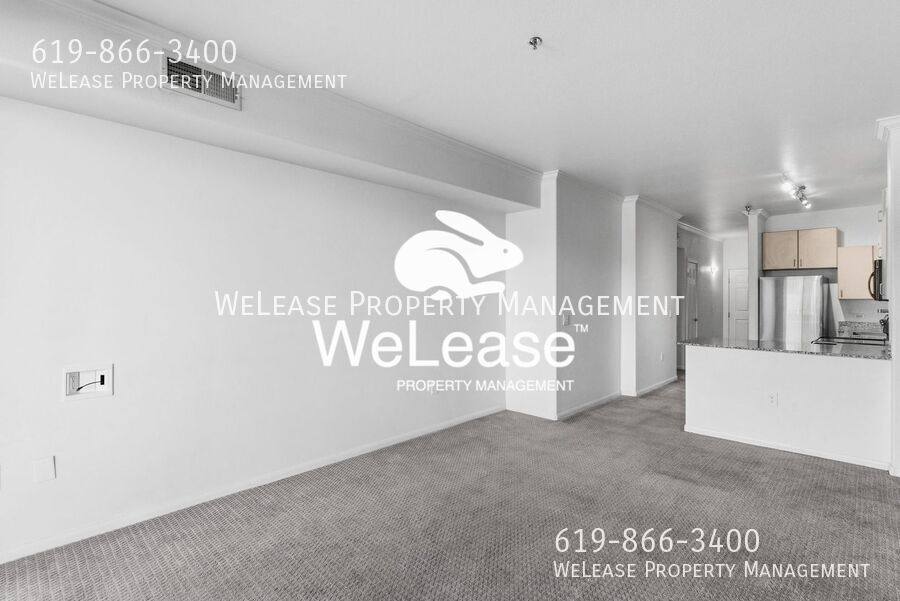 Condo for rent at 1643 6th Ave #315, San Diego, CA 92101