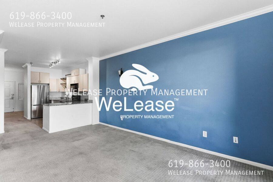 Condo for rent at 1643 6th Ave #315, San Diego, CA 92101