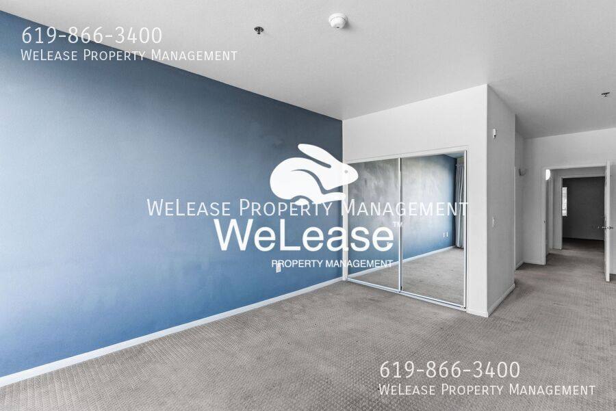 Condo for rent at 1643 6th Ave #315, San Diego, CA 92101