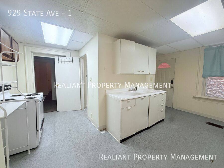 Apartment for rent at 929 State Ave #1, Cincinnati, OH 45205