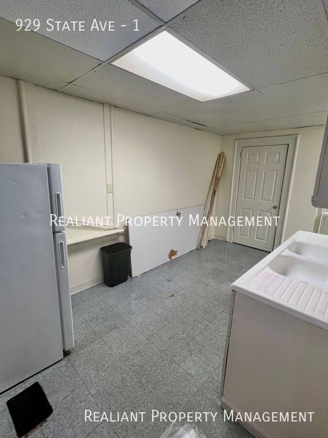 Apartment for rent at 929 State Ave #1, Cincinnati, OH 45205