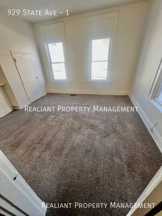 Apartment for rent at 929 State Ave #1, Cincinnati, OH 45205