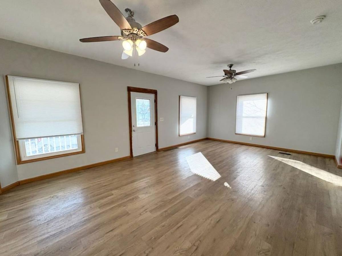 House for rent at 1102 N Madison, Bloomington, IL 61701