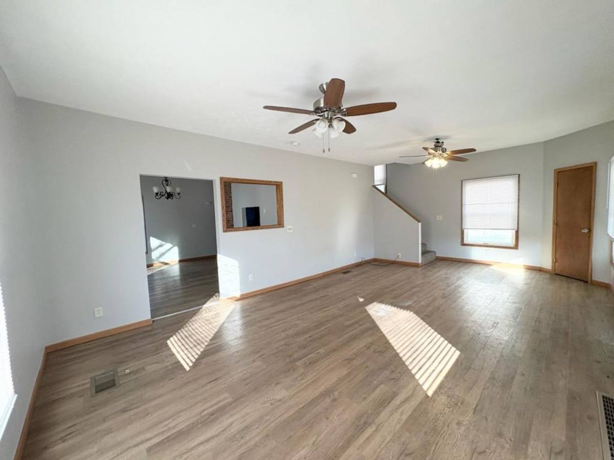 House for rent at 1102 N Madison, Bloomington, IL 61701