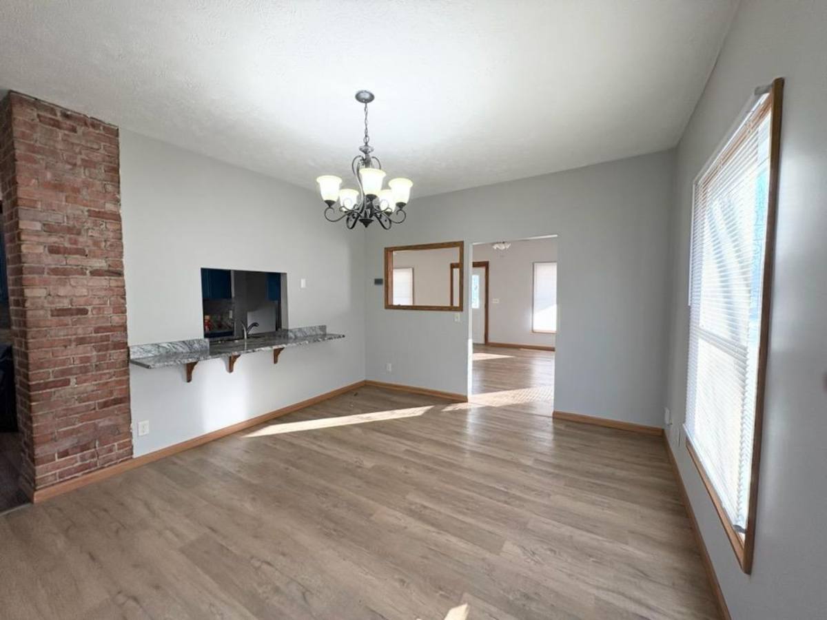 House for rent at 1102 N Madison, Bloomington, IL 61701