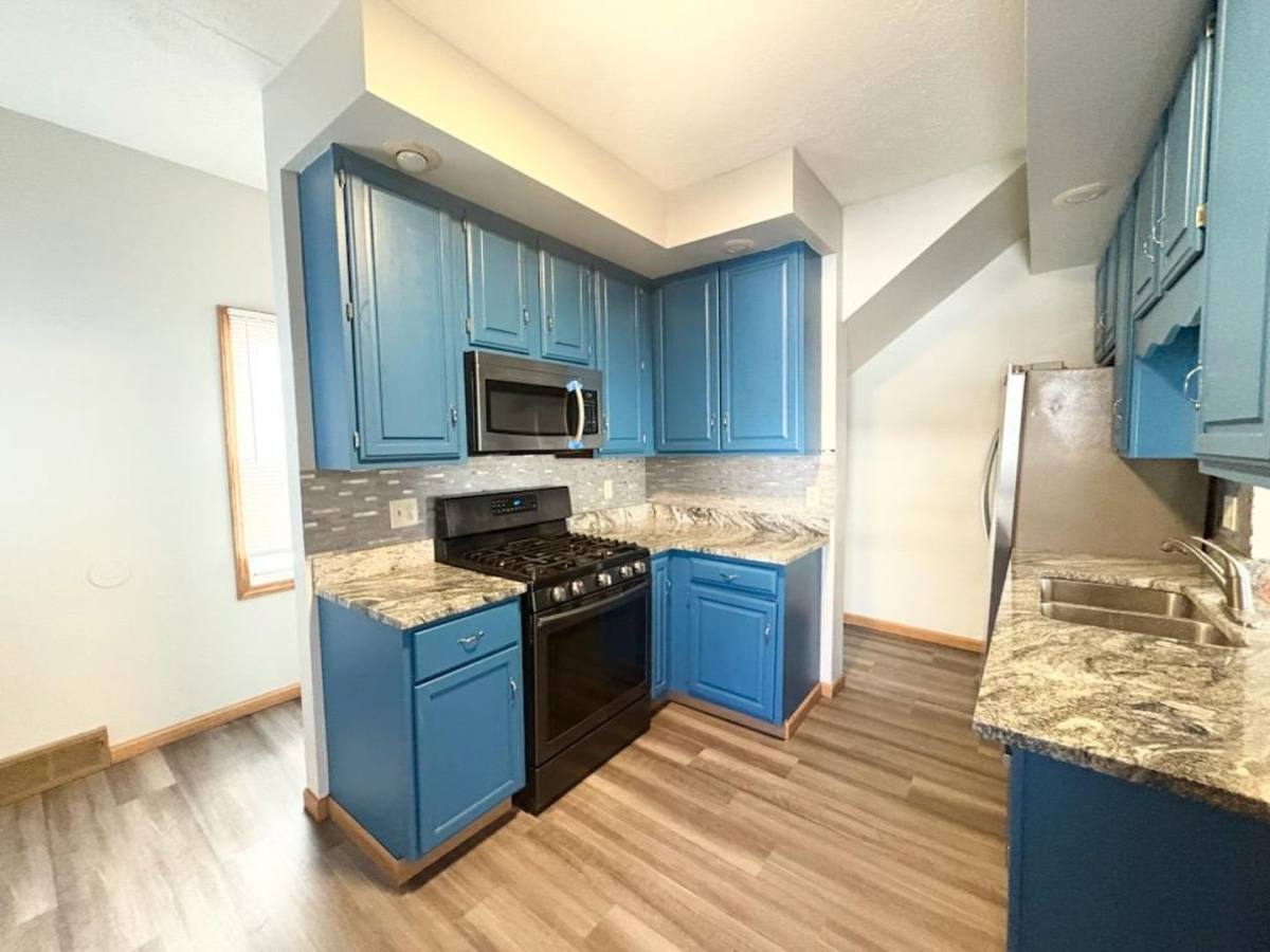 House for rent at 1102 N Madison, Bloomington, IL 61701