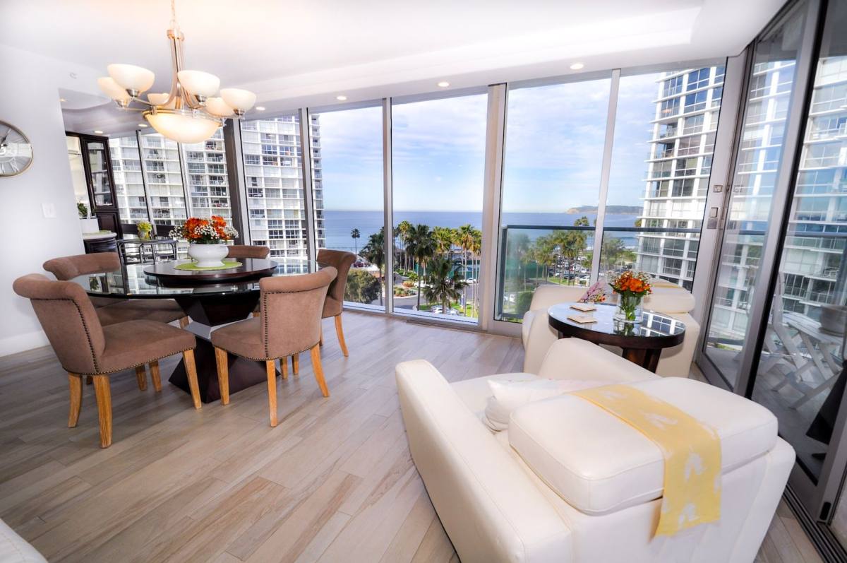 Apartment for rent at 1820 Avenida Del Mundo, Imperial Beach, CA 91932