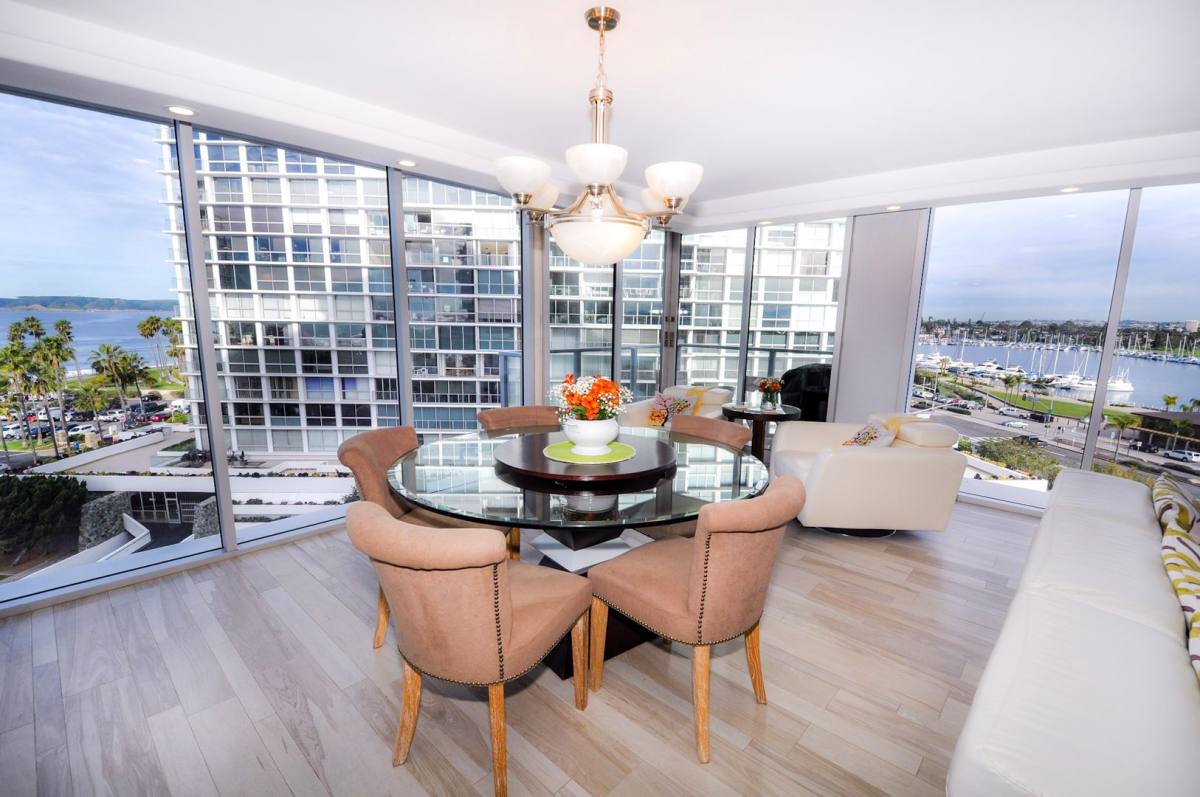 Apartment for rent at 1820 Avenida Del Mundo, Imperial Beach, CA 91932