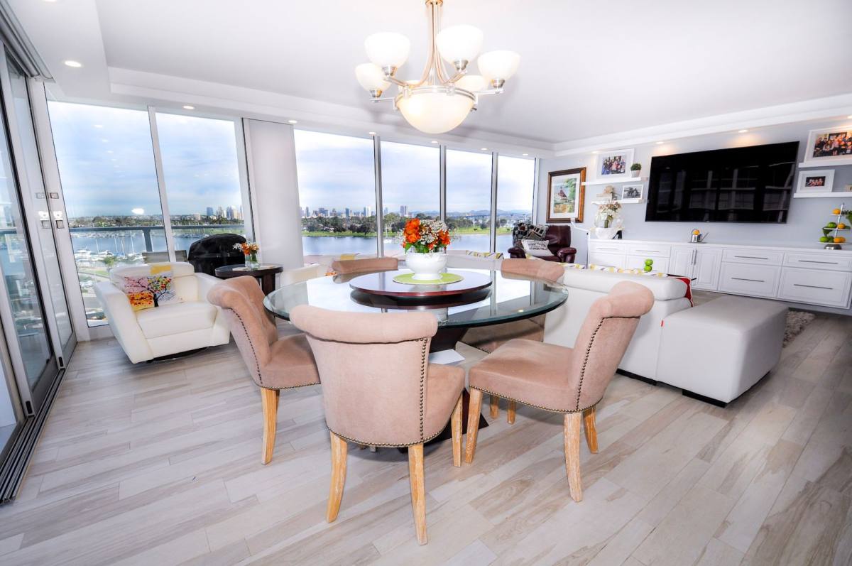 Apartment for rent at 1820 Avenida Del Mundo, Imperial Beach, CA 91932