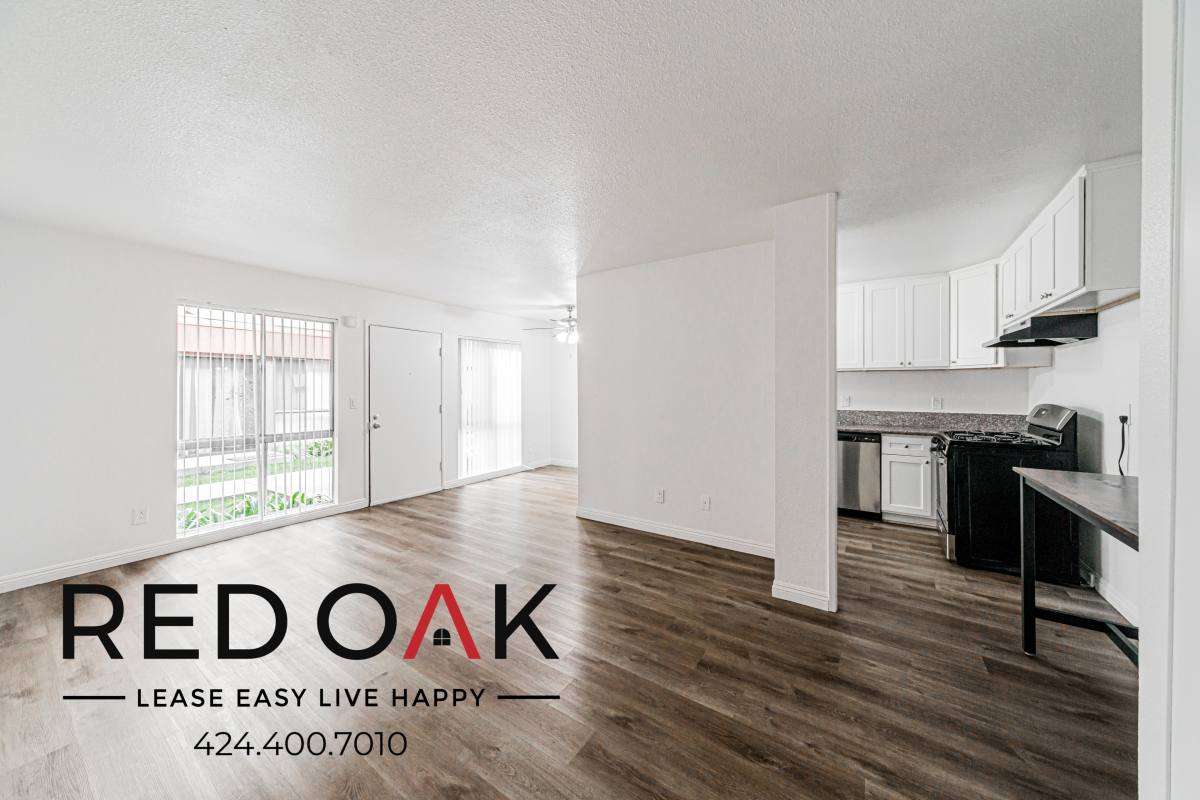 Condo for rent at 17830 Sherman Way #207, Reseda, CA 91335