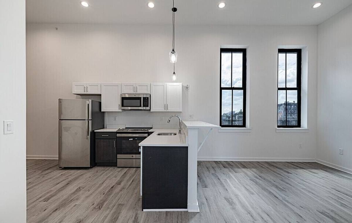 Apartment for rent at 70 Roseville Ave, Newark, NJ 07107