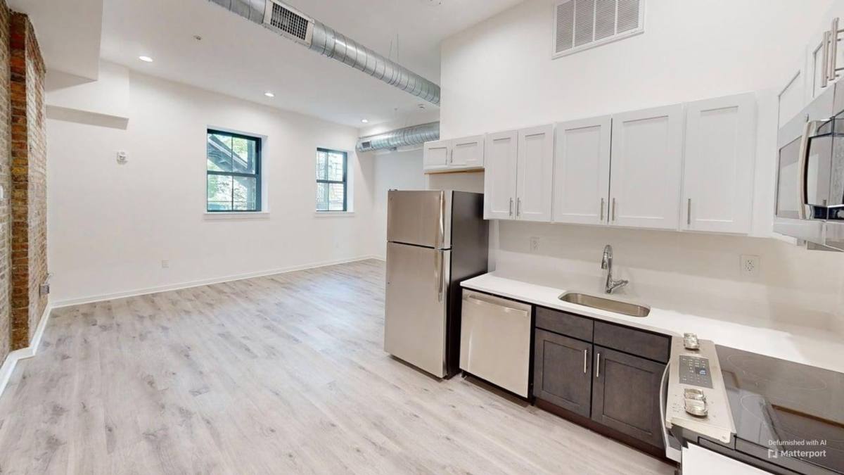 Apartment for rent at 70 Roseville Ave, Newark, NJ 07107