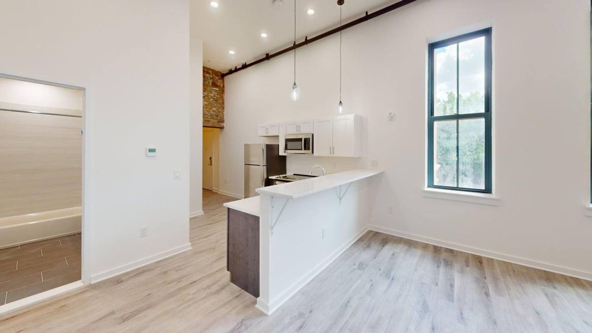 Apartment for rent at 70 Roseville Ave, Newark, NJ 07107