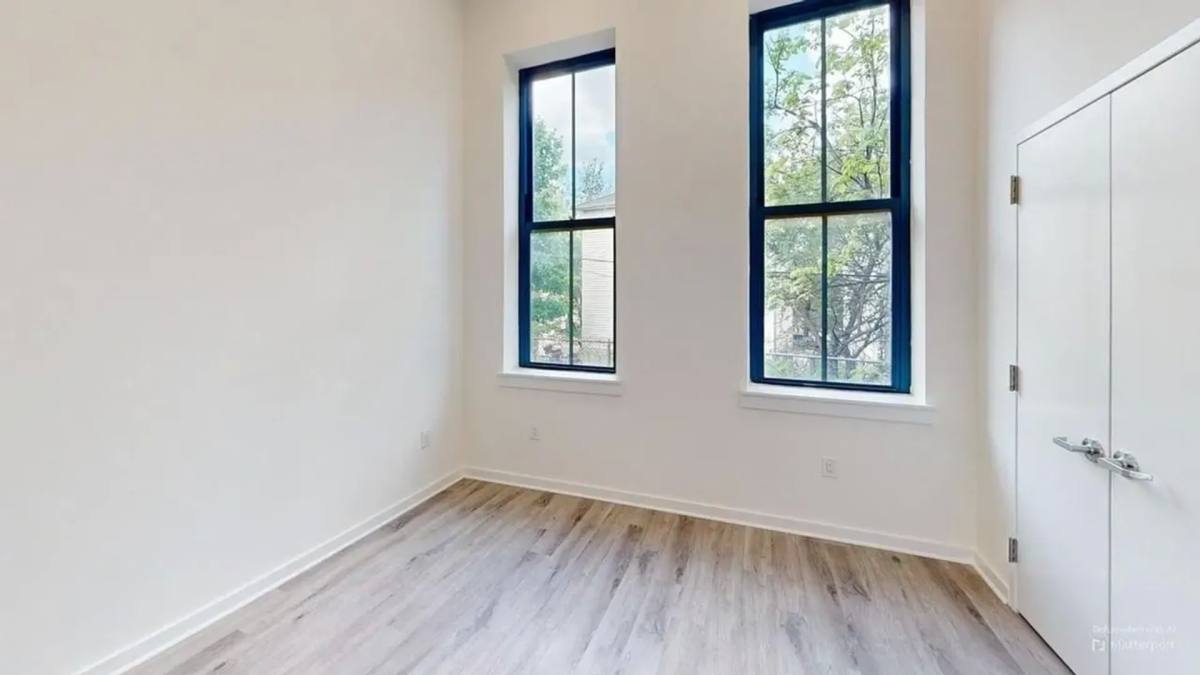 Apartment for rent at 70 Roseville Ave, Newark, NJ 07107