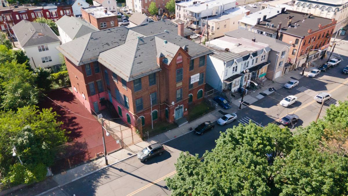 Apartment for rent at 70 Roseville Ave, Newark, NJ 07107