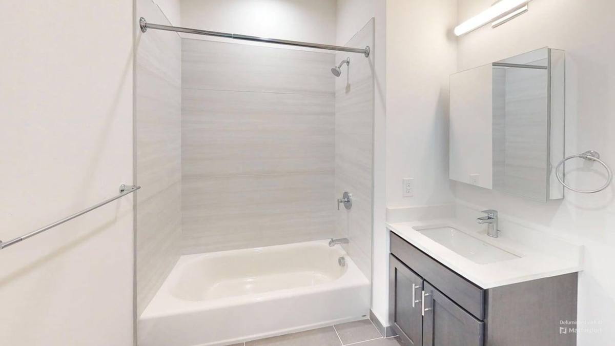 Apartment for rent at 70 Roseville Ave, Newark, NJ 07107