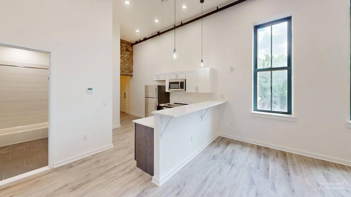 Apartment for rent at 70 Roseville Ave, Newark, NJ 07107