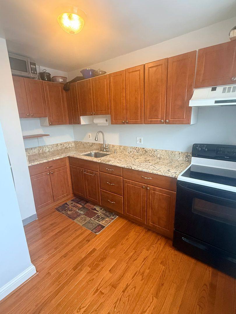 Condo for rent at 1814 W Abingdon Dr, Alexandria, VA 22314